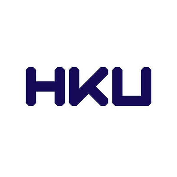 HKU - Hogeschool voor de Kunsten Utrecht (HKU) logo